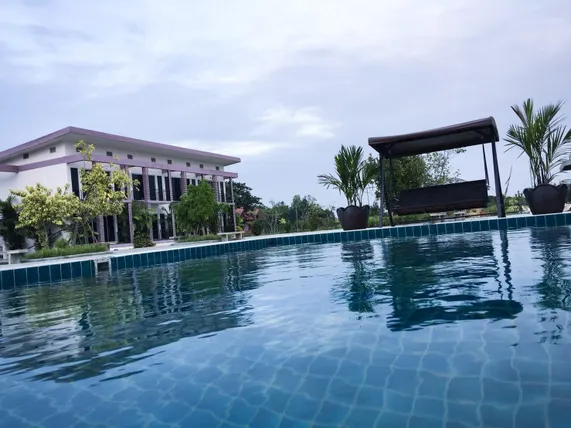 Ảnh Menam Resort