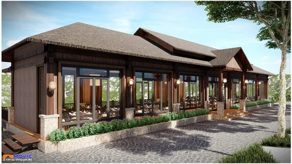 Ảnh Asia Tropical Resort