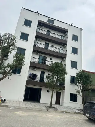 Ảnh Top apartment
