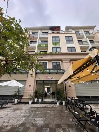 Ảnh Ocean Park - 14 Giuong Đoi - Sunny Residence