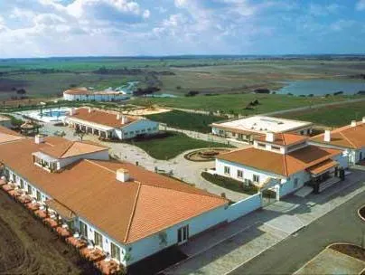 Ảnh Clube de Campo Vila Gale
