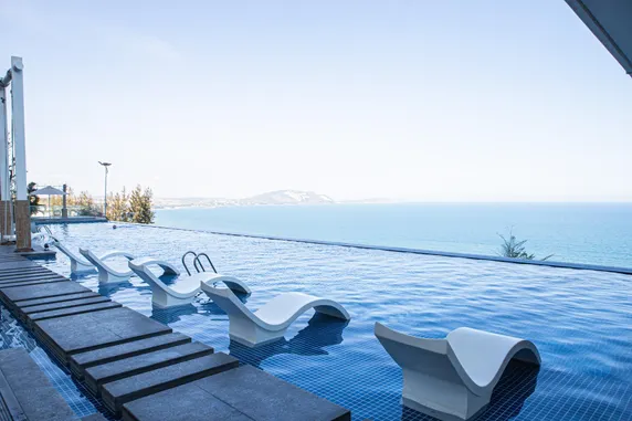 Ảnh Apec Mandala Apartment Sunrise & Sea View