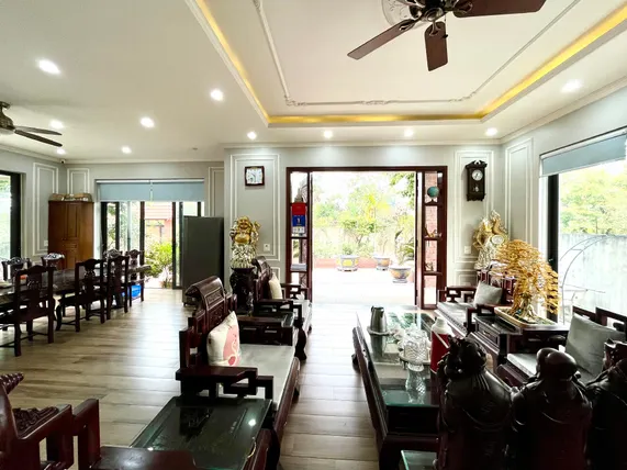 Ảnh J'adore Garden House Vinh Yen