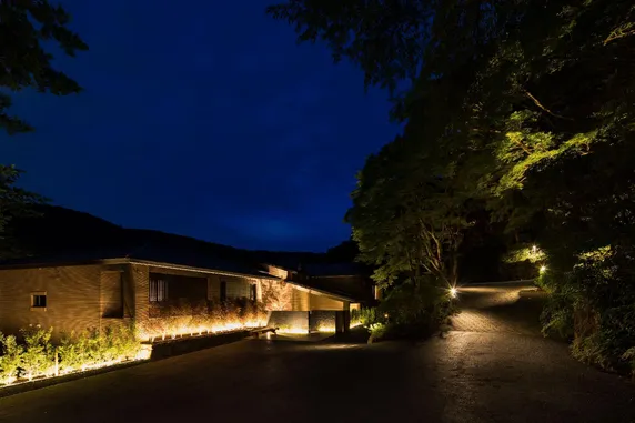 Ảnh Bar Hotel Hakone Kazan