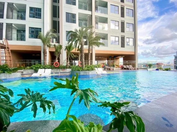 Ảnh Sky'ss Homestay