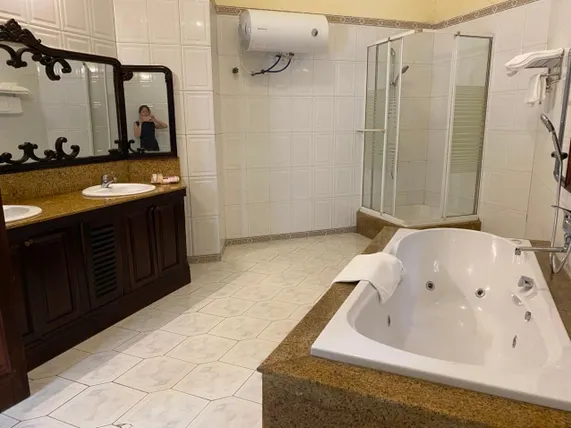 Ảnh Biệt Thự Đồ Sơn - Biệt Thự Bảo Đại