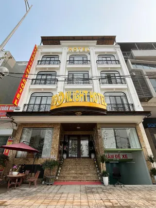 Ảnh Khach san MoonLight An Khánh Ha Noi