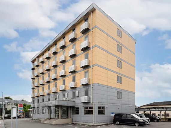 Ảnh Comfort Inn Kofu Showa Inter