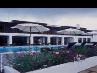 Ảnh Pousada Forte da Horta