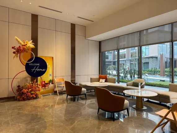 Ảnh Vinhomes Ocean Park Apartment Ha Noi - 20 October Homestay