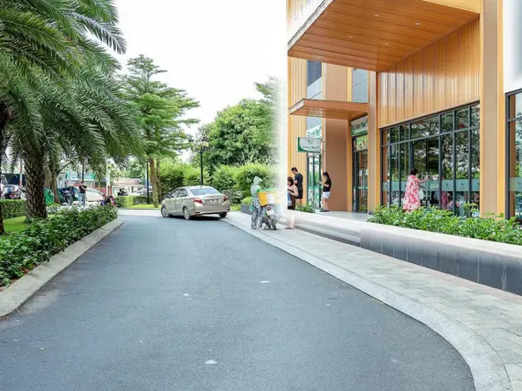 Ảnh Vesta Hill - Vinhomes Ocean Park Ha Noi 