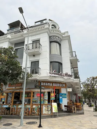 Ảnh Homestay Coffee