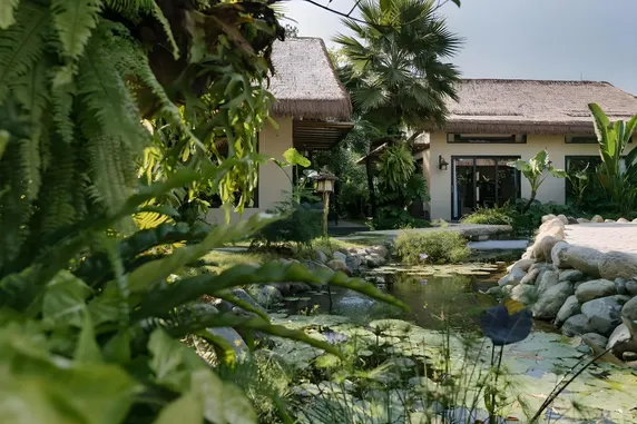 Ảnh Hillstay Villa Homestay