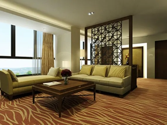 Ảnh Khách Sạn Aristo International Lào Cai