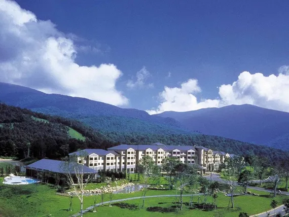 Ảnh EN RESORT Grandeco Hotel