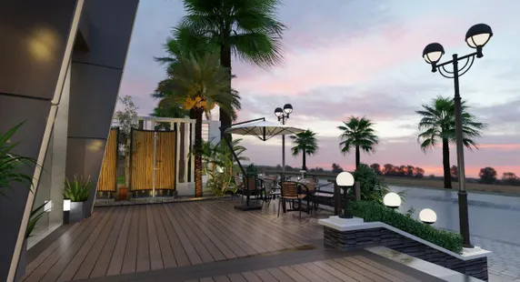 Ảnh Khách Sạn Marissa Hải Tiến 