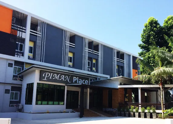 Ảnh Pimann Place Hotel