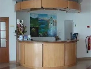 Ảnh Hotel Santa Maria