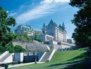 Ảnh Fairmont Château Laurier
