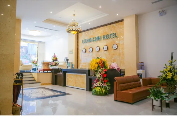 Ảnh Khách Sạn Long Anh Thanh Hoá