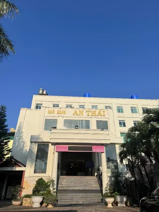 Ảnh An Thái HoTel