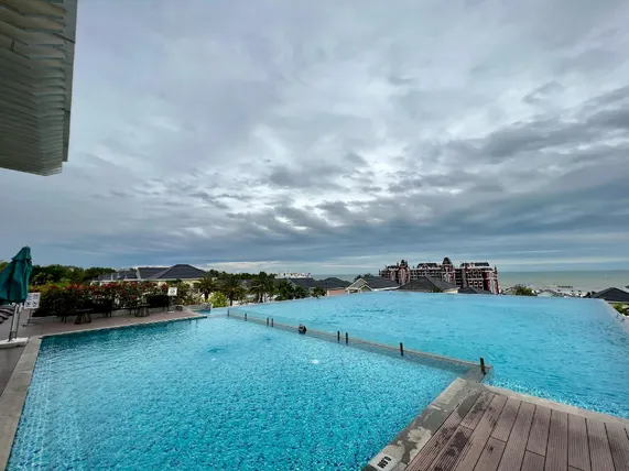 Ảnh DUY VILLA - NOVAWORLD PHAN THIẾT