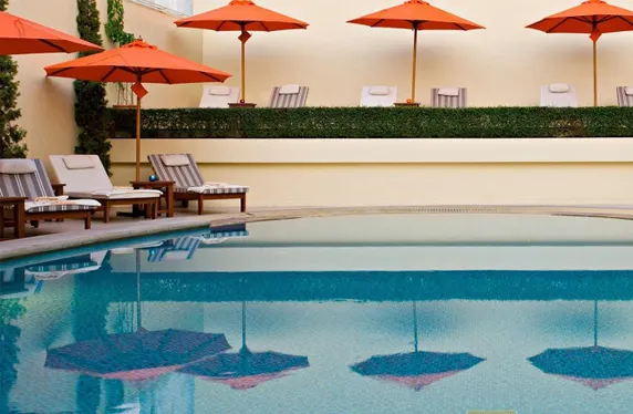 Ảnh dusitD2 Chiang Mai