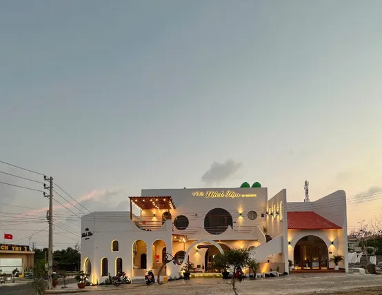 Ảnh VILLA MINH HẬU