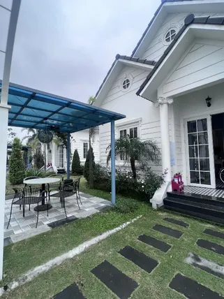 Ảnh Prospera Haven -  Vườn Vua Villa and Resort Thanh Thuỷ