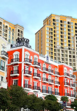 Ảnh TIMES CORNER AMALFI HOTEL