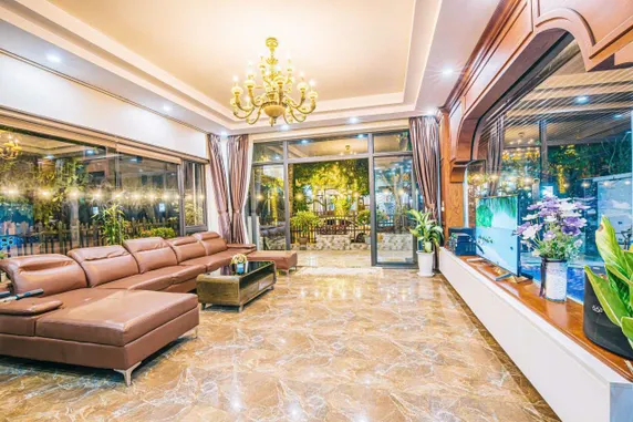 Ảnh Biet thu Hoang Ha