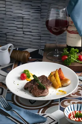 Ảnh Radiant Pegasy Suites Lakeside