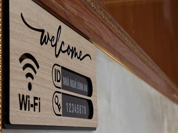 Ảnh Binh An Hostel