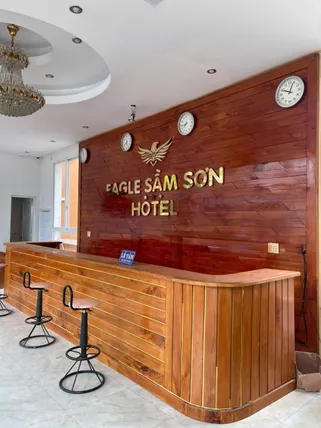 Ảnh Eagle Sam Son Hotel