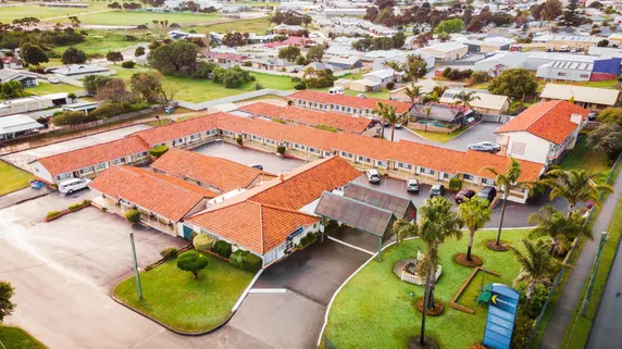 Ảnh Sleepwell Motel