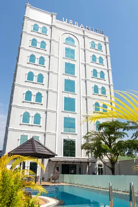 Ảnh Urbanite Hotel