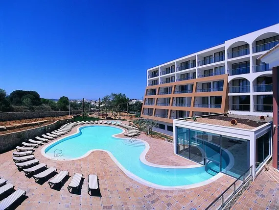 Ảnh Pestana Alvor Park Hotel Apartamento