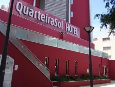 Ảnh Hotel Quarteirasol