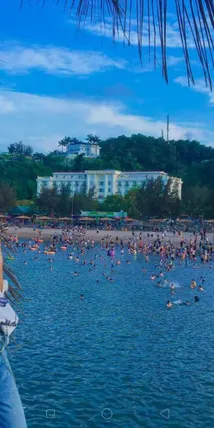 Ảnh Tecco Đồ Sơn Hotel