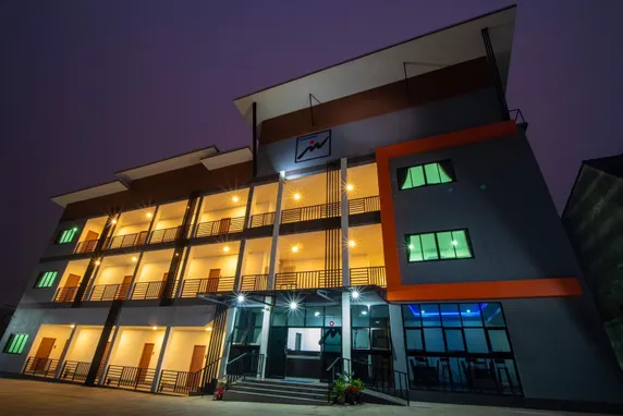 Ảnh Maneetham Residence