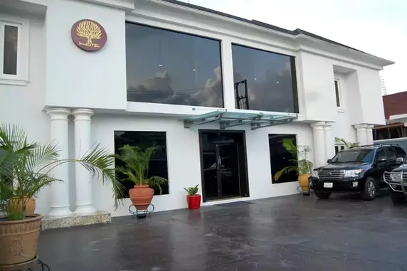 Ảnh The Montrose Hotel