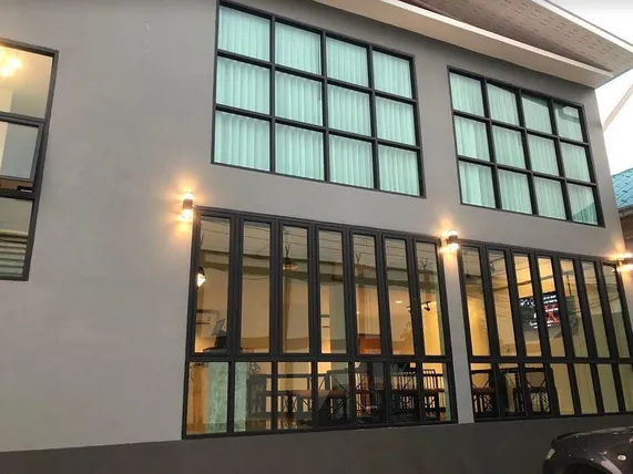 Ảnh Richmond Nan Hotel