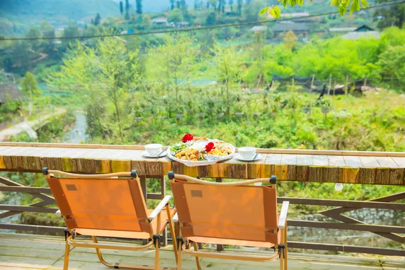 Ảnh Sapa Village Retreat 