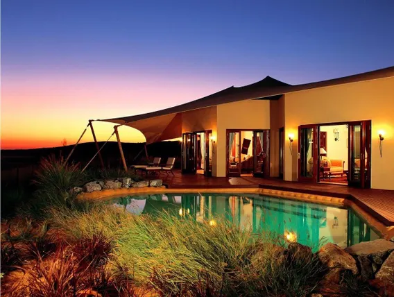 Ảnh Al Maha, a Luxury Collection Desert Resort & Spa, Dubai