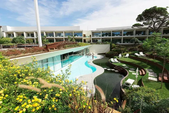 Ảnh Onyria Marinha Cascais, Vignette Collection by IHG