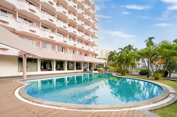 Ảnh BIDV Hotel Đồ Sơn