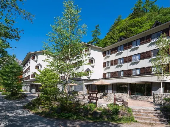 Ảnh Kamikochi Lemeiesta Hotel