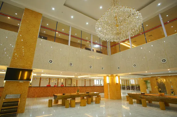 Ảnh Grand Park Hotel