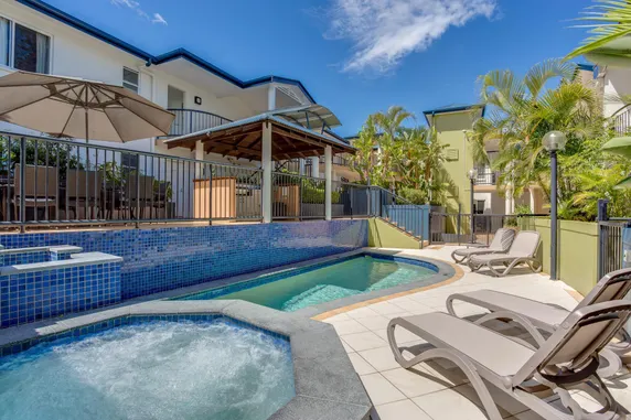 Ảnh Eco Beach Resort