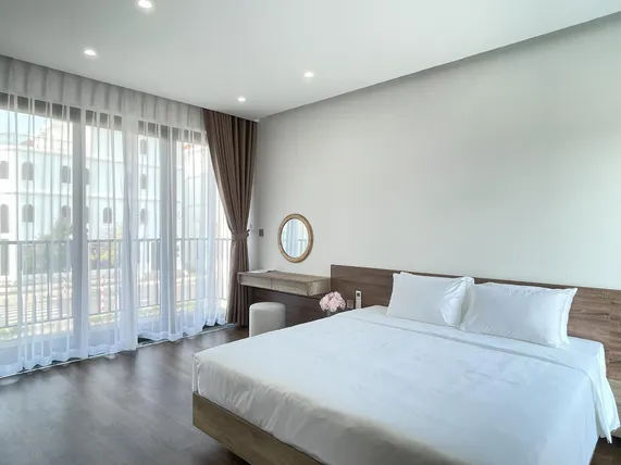 Ảnh TSQ STAY Villa Beachside
